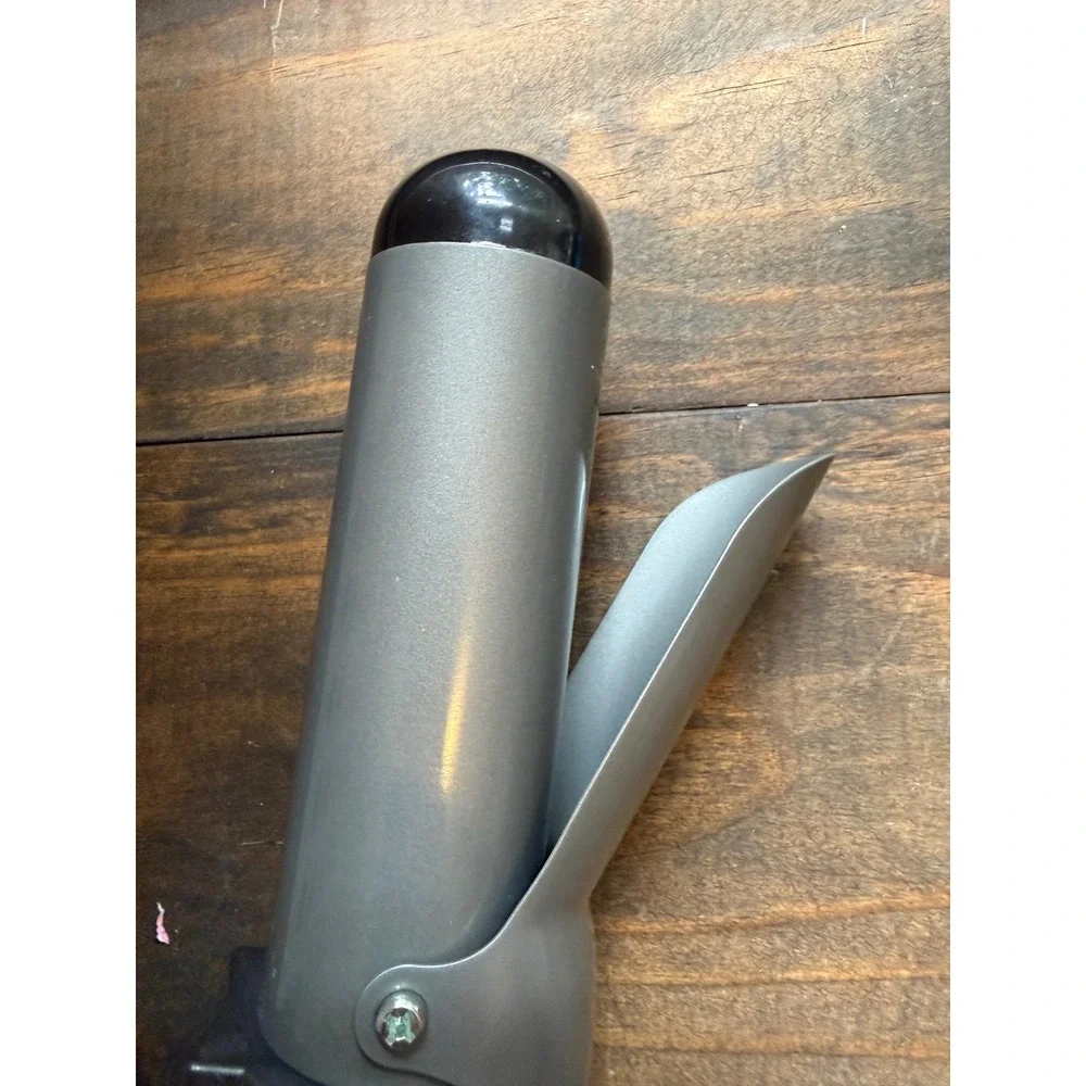 Conair infinitipro curling
